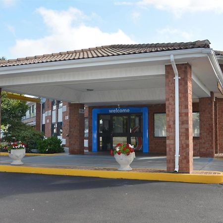 Motel 6-Newport, Ri Kültér fotó