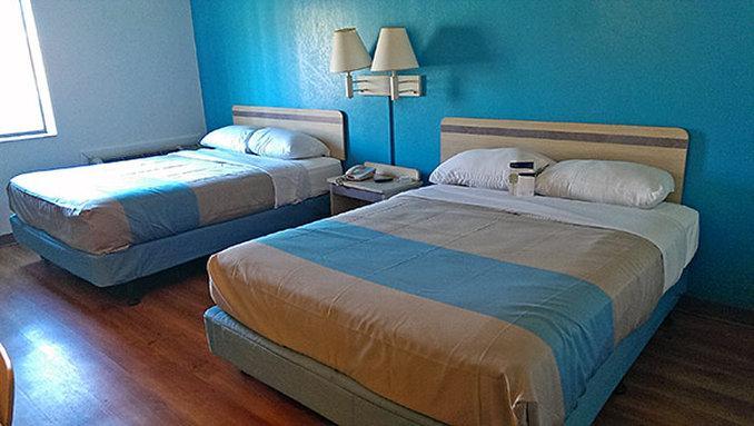Motel 6-Newport, Ri Kültér fotó