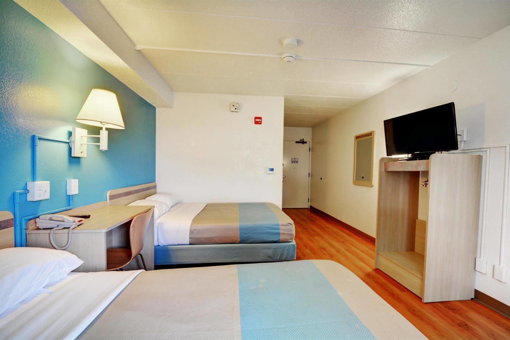 Motel 6-Newport, Ri Kültér fotó