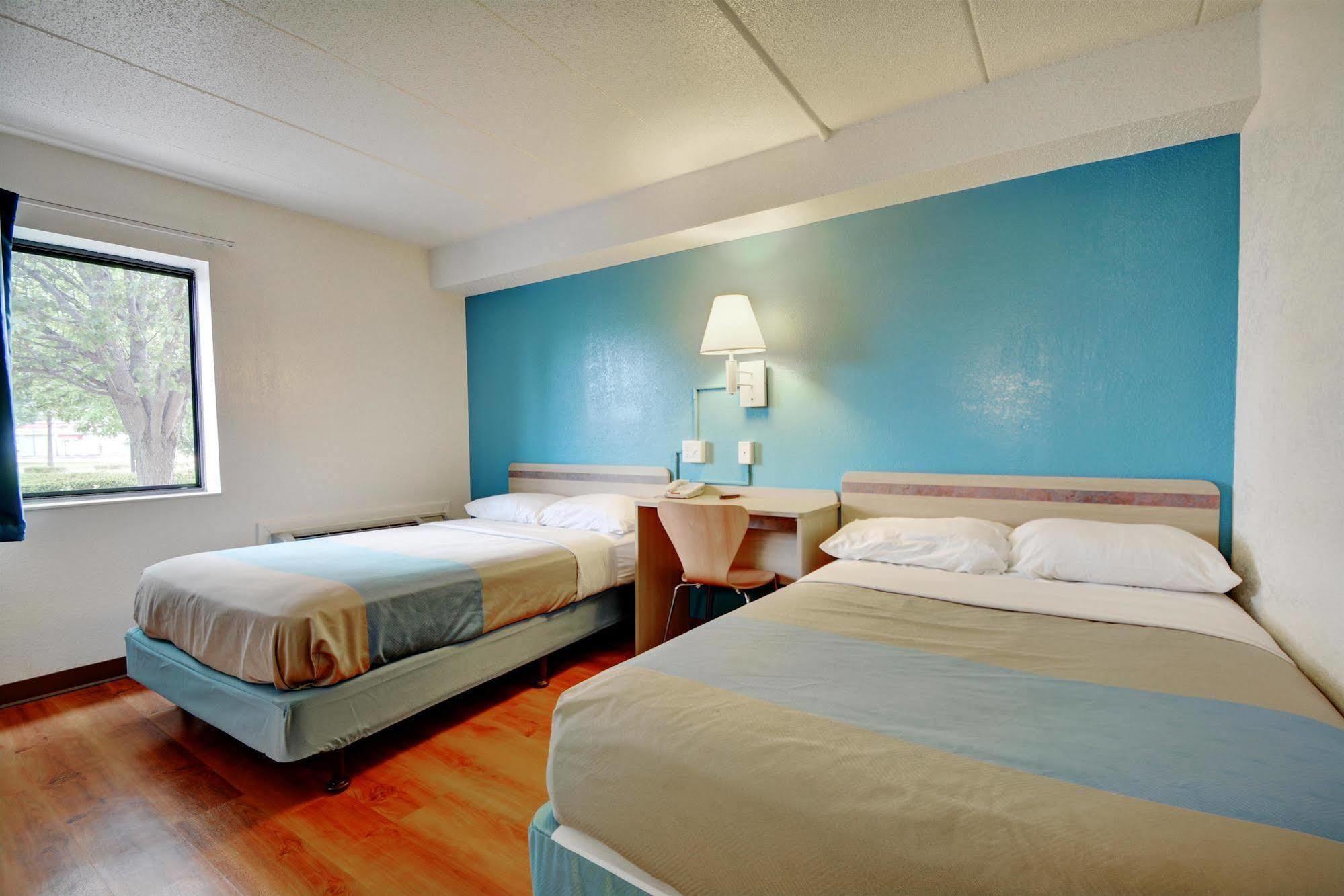 Motel 6-Newport, Ri Kültér fotó