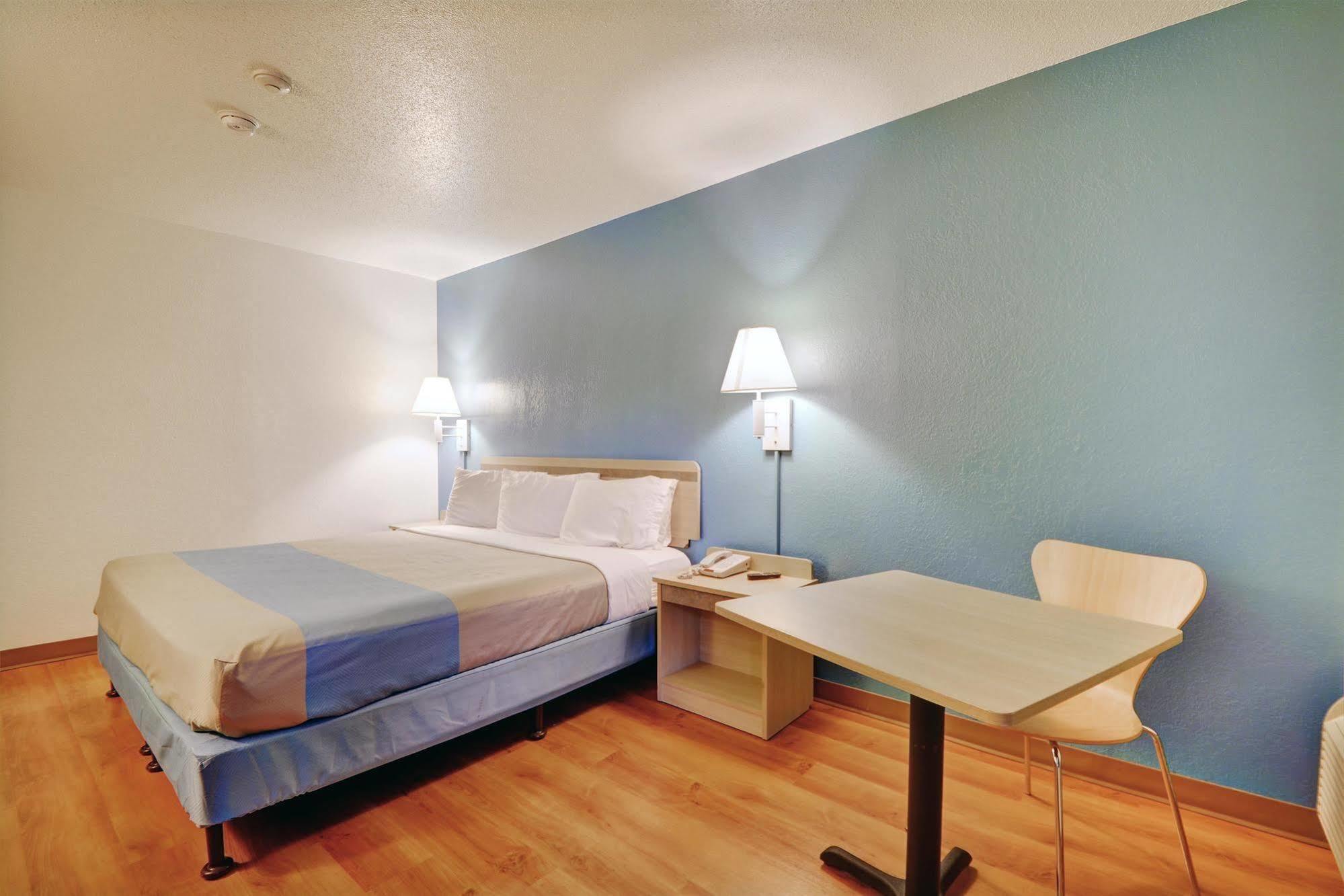 Motel 6-Newport, Ri Kültér fotó