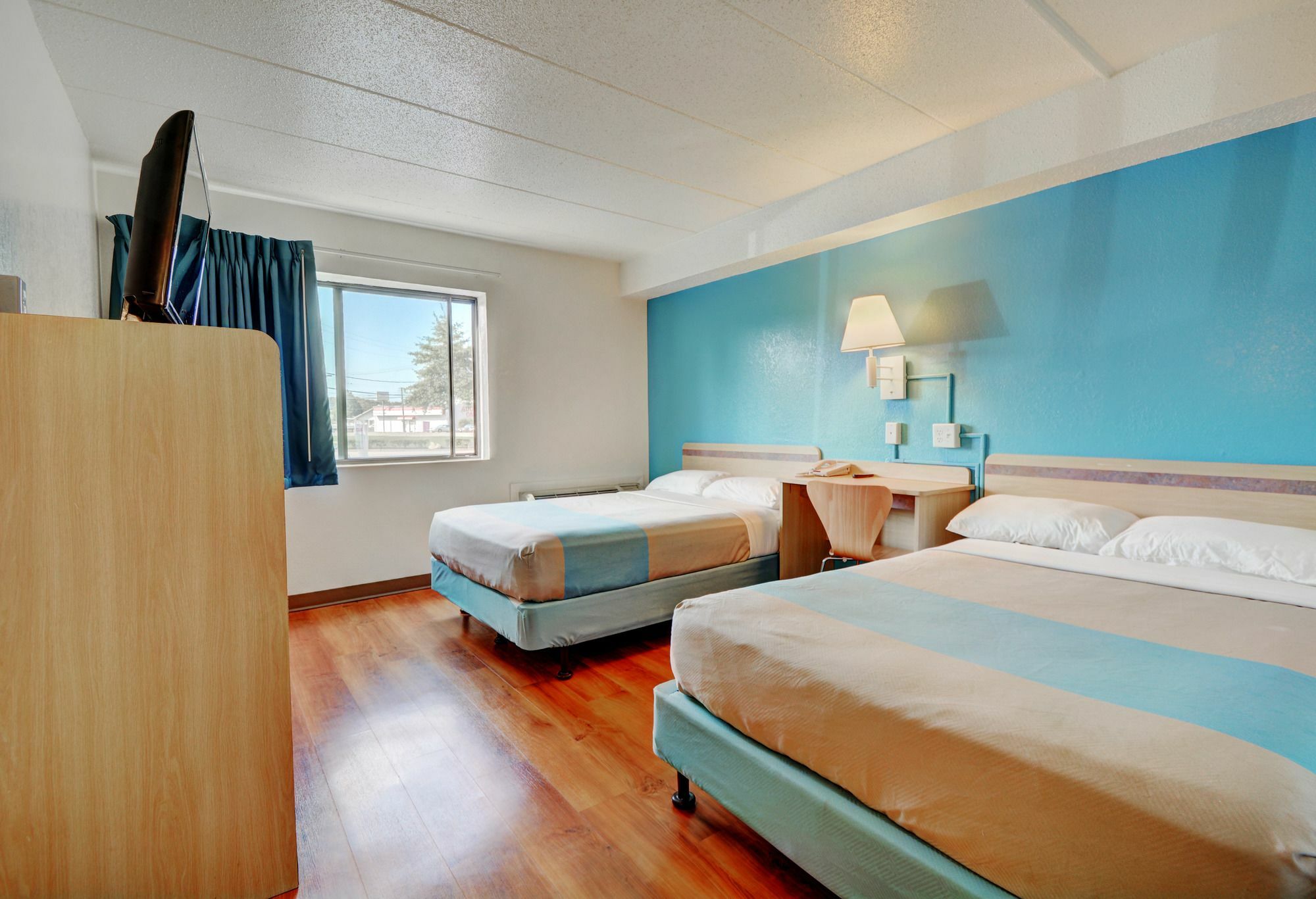 Motel 6-Newport, Ri Kültér fotó